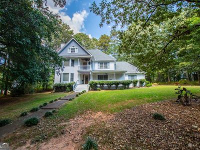 252 Mink Hollow Dr, Carrollton, GA, 30116