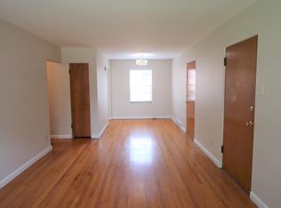6254 Loughborough Ave APT 2N, Saint Louis, MO 63109