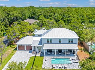 67 Cypress Grove Ln, Santa Rosa Beach, FL 32459