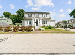 3 Carrollton Ave, Dartmouth, MA 02747