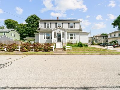 3 Carrollton Ave, Dartmouth, MA, 02747