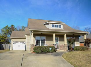 213 Rossburg Dr, Calera, AL 35040