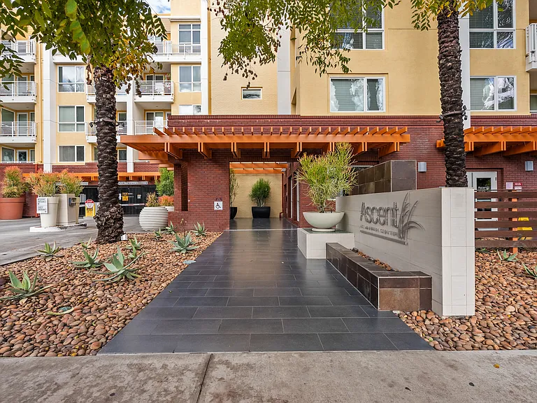 21301 Erwin St #206 — Photo 2