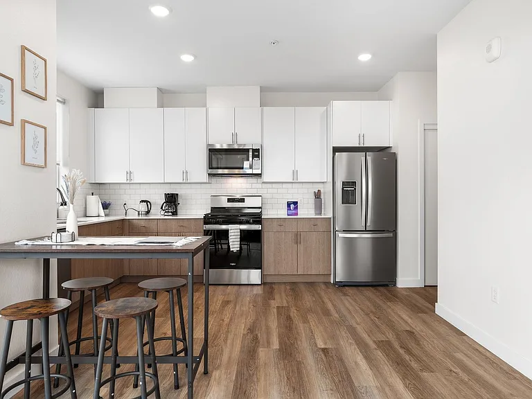 Enso Zen Apartments — Photo 107