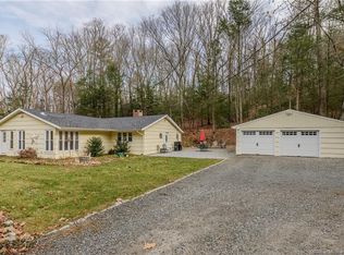 229 Beaver Meadow Rd, Haddam, CT 06438