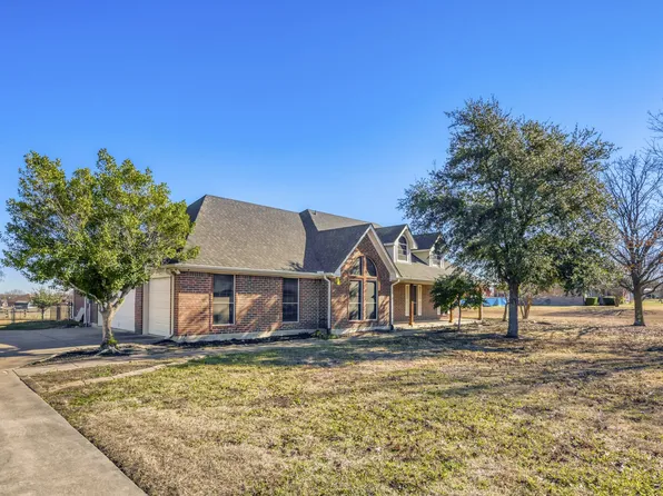 9940 Highland Prairie Ln, Forney, TX 75126
