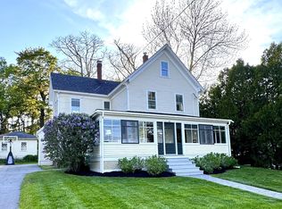 85 Bay View St, Camden, ME 04843