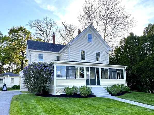 85 Bay View Street, Camden, ME 04843