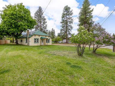 411 Water St, Darby, MT, 59829