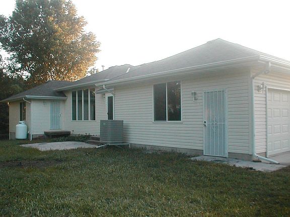 Back of House