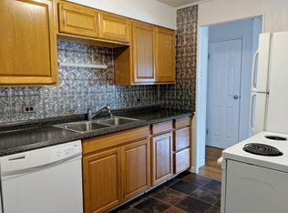 6481 Frum Rd #A, Athens, OH 45701