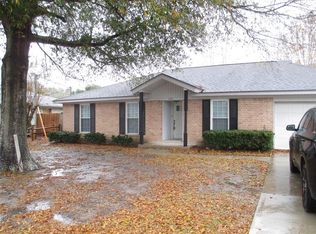 5407 Bayou Dr, Dickinson, TX 77539