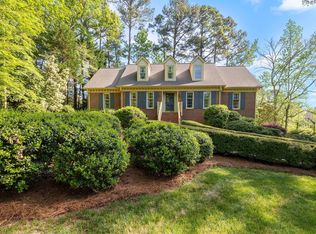 5108 Bambi Ct, Wake Forest, NC 27587