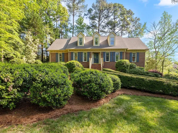 5108 Bambi Ct, Wake Forest, NC 27587