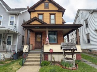 1250 Wolverton St, Sunbury, PA 17801