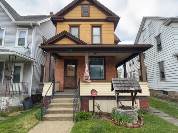 1250 Wolverton St, Sunbury, PA 17801