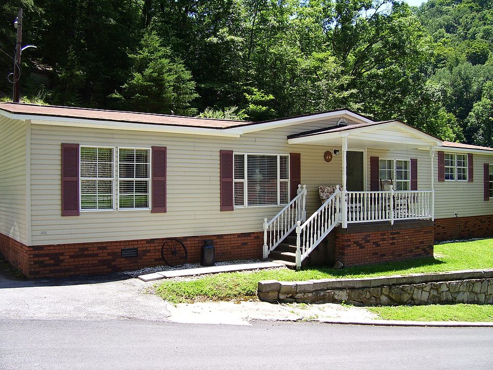 OUTSIDE VIEW