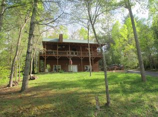 281 Reece Creek Rd W, Blairsville, GA 30512