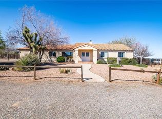 2149 E Sundown Rd, Kingman, AZ 86409