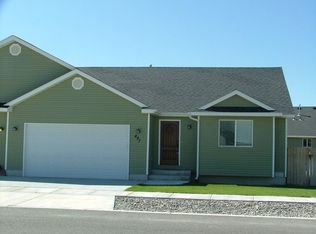 451 Briscoe Rd, Pocatello, ID 83202