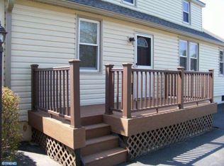 5248 Mechanicsville Rd, Mechanicsville, PA 18934