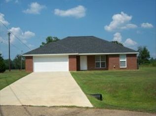 507 Bruce Dr, West Point, MS 39773