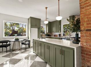 624 N Vernon Ave, Dallas, TX 75208