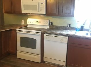 622 Pfrimmers Chapel Rd SE, Corydon, IN 47112