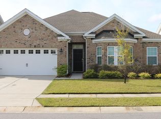 9748 Table Mountain Ln, Ladson, SC 29456