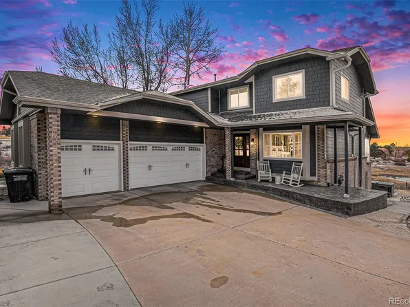 7786 Windwood Way, Parker, CO 80134