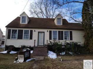 193 Sunrise Ave, Martinsville, VA 24112