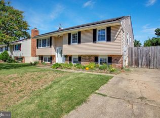 7509 Saffron Ct, Hanover, MD 21076