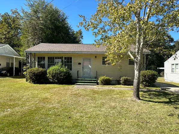 1206 S Bell St, Dothan, AL 36301