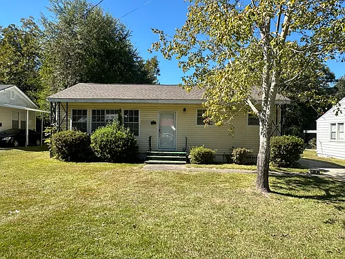1206 S Bell St Photo 1