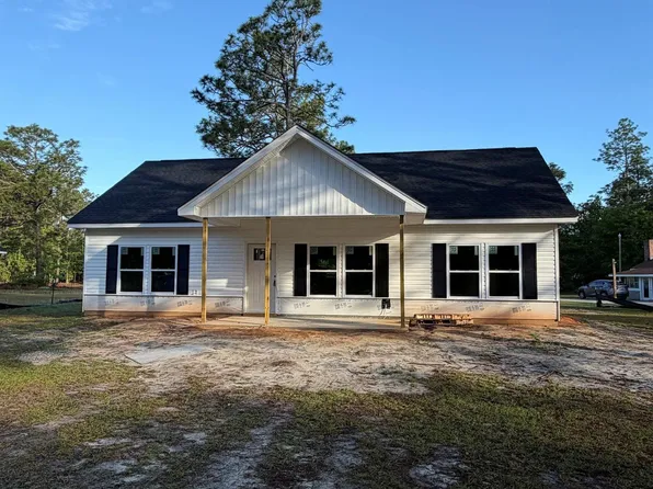 3063 Dalton Dr, Orangeburg, SC 29118