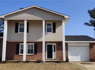 6559 Pacific Ave, Fayetteville, NC 28314