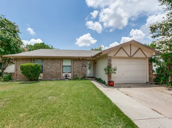 1310 Ontario Dr, Garland, TX 75040