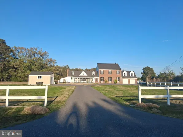 5511 Casson Neck Rd, Cambridge, MD 21613