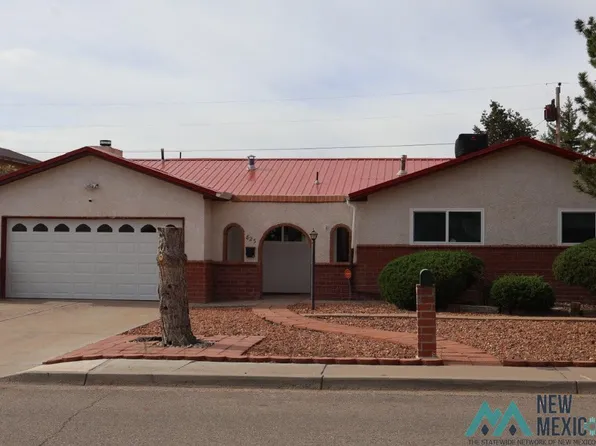 825 Kingman Ave, Grants, NM 87020