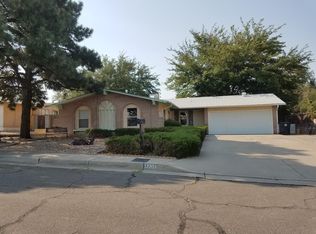 12002 Elvin Pl NE, Albuquerque, NM 87112