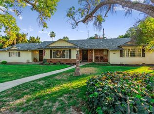 361 W San Ramon Ave, Fresno, CA 93704