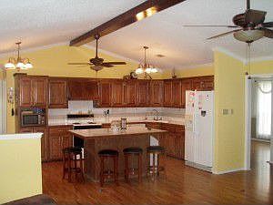 2nd image of 3111 Southgate Dr