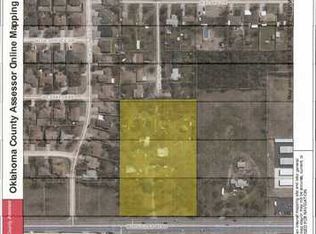 248 N Douglas Blvd, Midwest City, OK 73130