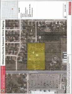 248 N Douglas Blvd, Midwest City, OK, 73130