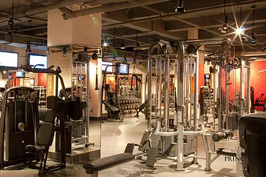 Rented by Town Residential