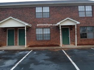 1216 N Main St APT 7A, Fountain Inn, SC 29644
