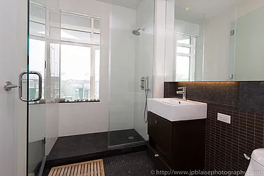 Rented by Luminous Realty