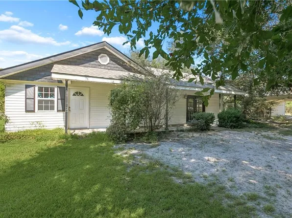 11591 Tantela Ranch Rd, Folsom, LA 70437