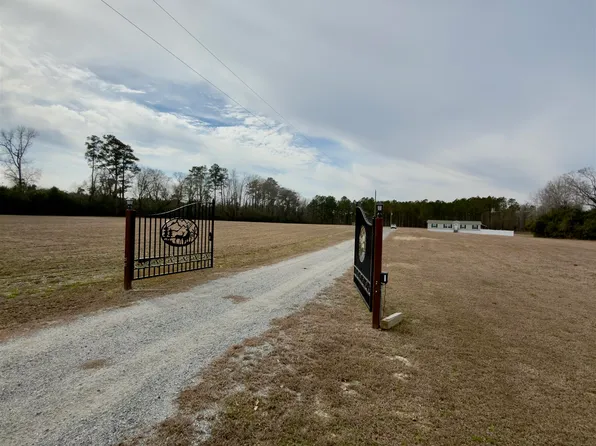 2249 Joann Branch Rd., Lake View, SC 29563