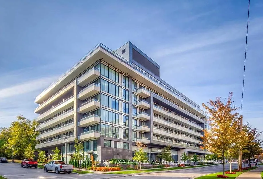 2 bed, $2,480 — Photo 1
